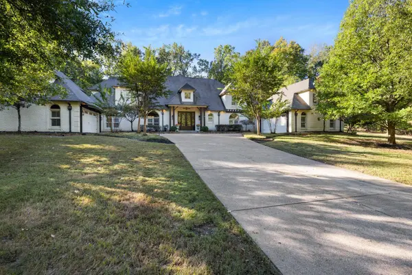 9047 FREEMAN OAKS CV, Unincorporated, TN 38018