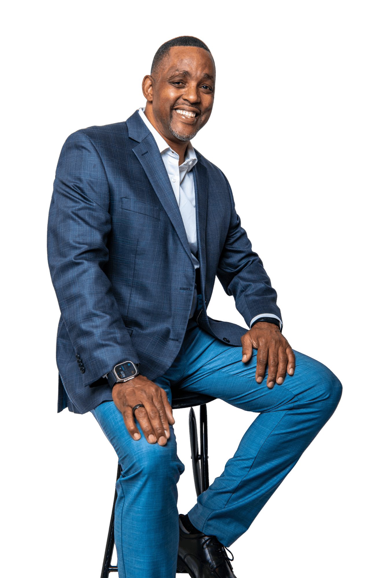 Wilson Stephens II - Bay Area Realtor and Broker Associate