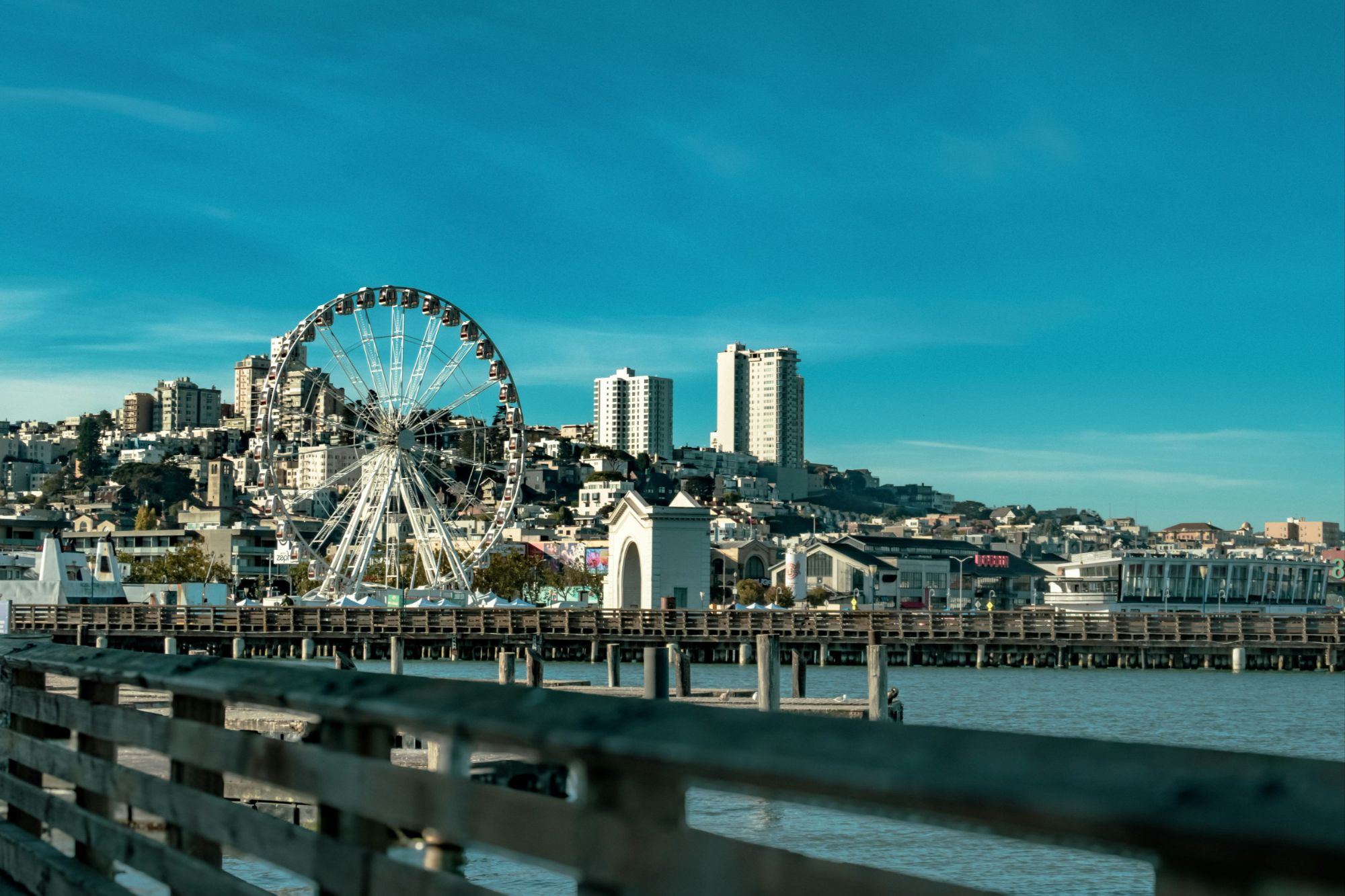 Wilson Stephens II, Bay Area real estate professional