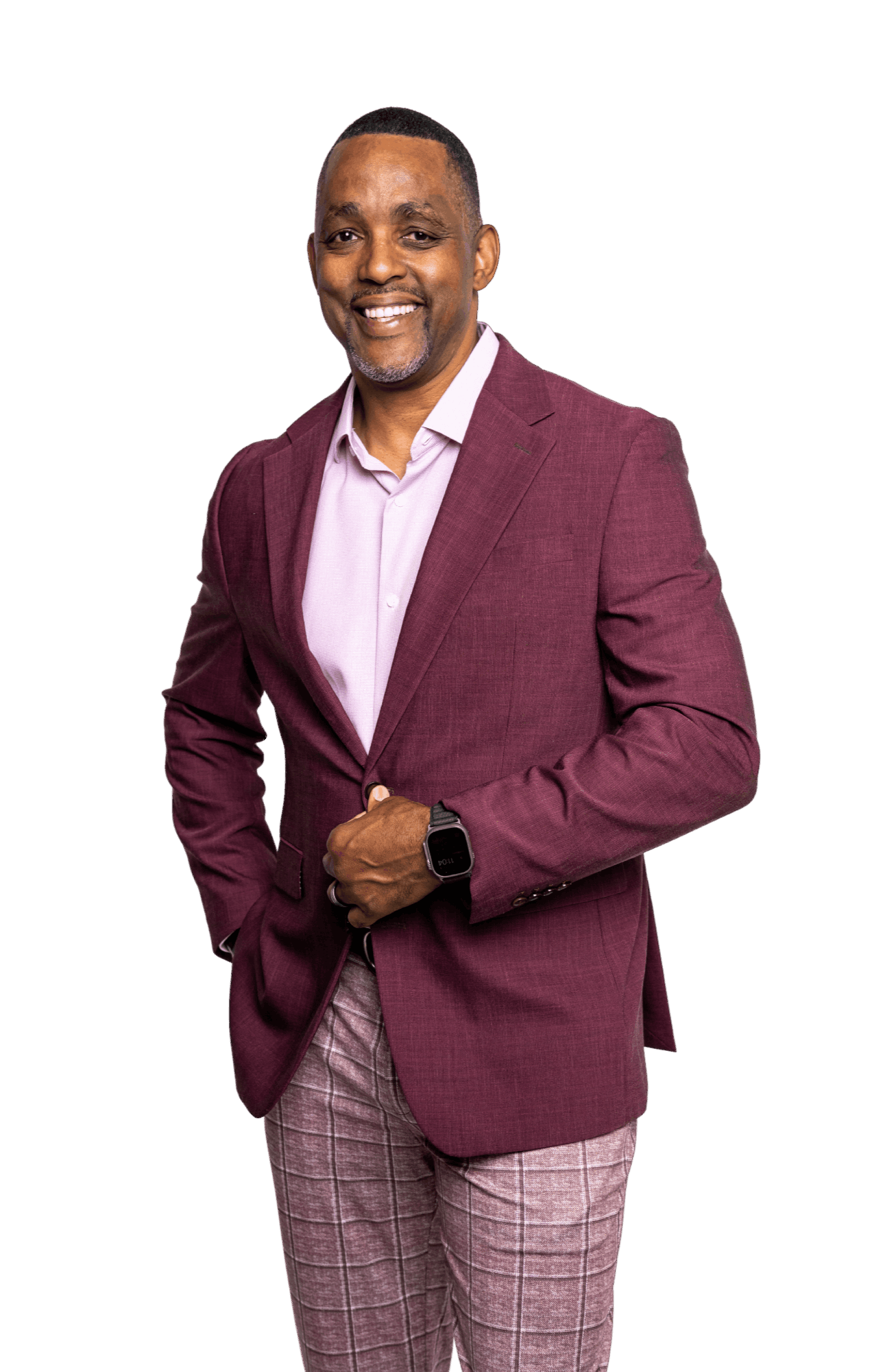 Wilson Stephens II - Bay Area Realtor and Broker Associate
