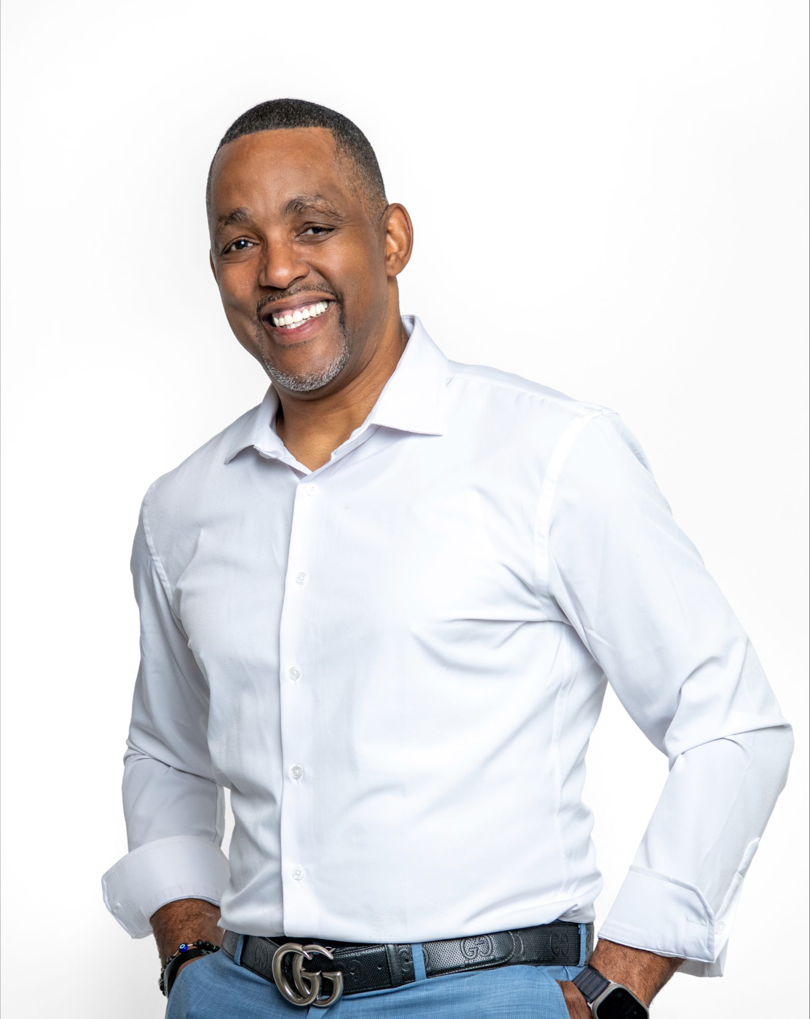 Wilson Stephens II