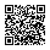 QR code for DADLIFE925 on Apple App Store