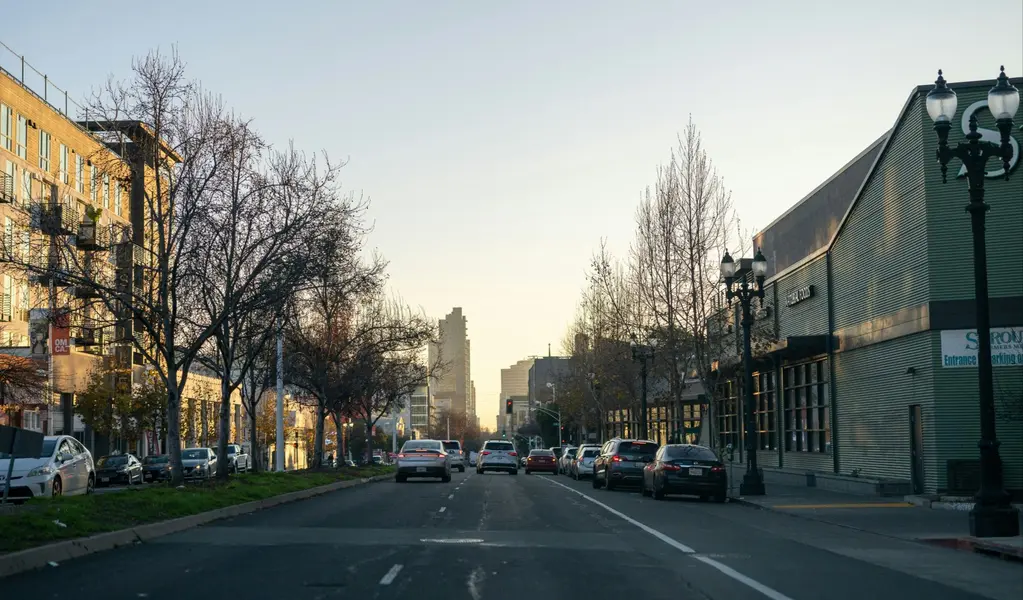 Oakland