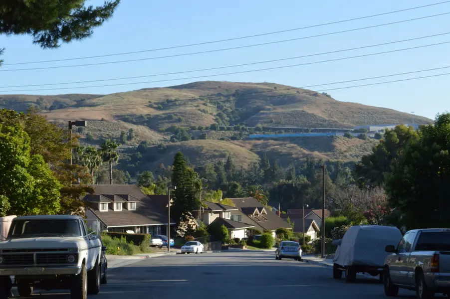 Pleasant Hill
