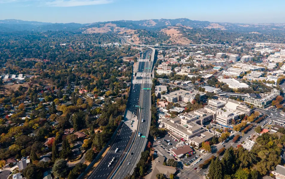 Walnut Creek