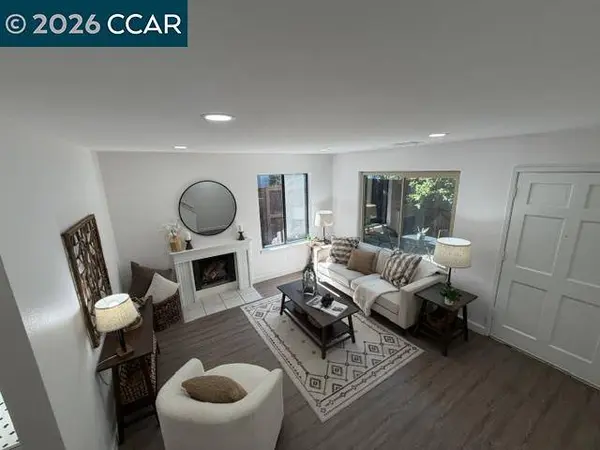 1343 Honey Trl, Walnut Creek, CA 94597