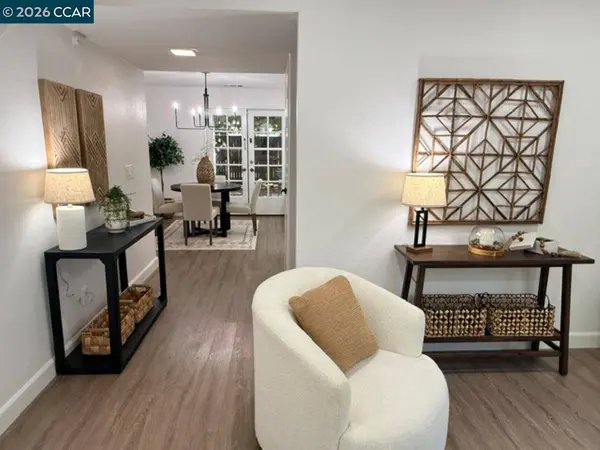 1343 Honey Trl, Walnut Creek, CA 94597