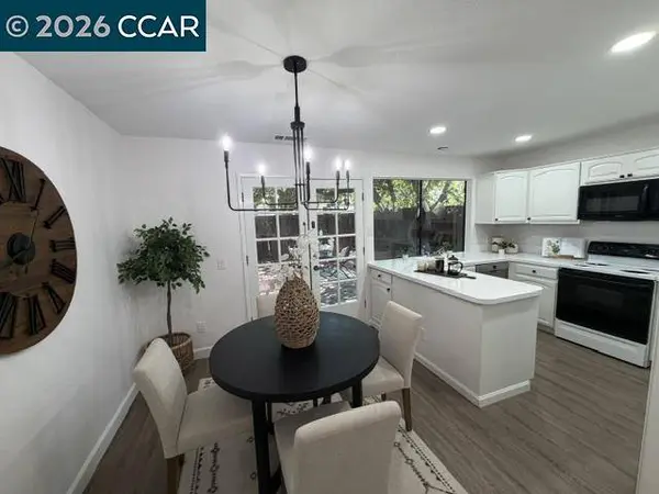 1343 Honey Trl, Walnut Creek, CA 94597