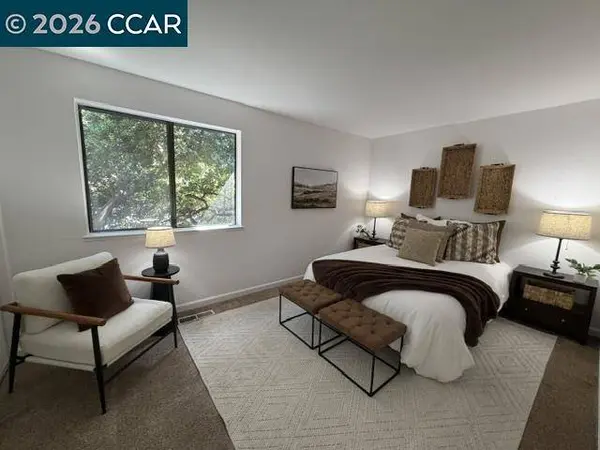 1343 Honey Trl, Walnut Creek, CA 94597