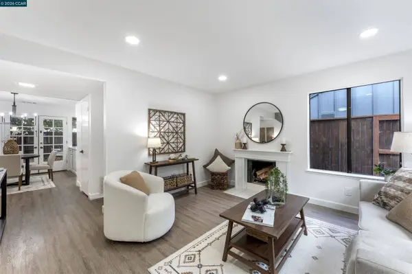 1343 Honey Trl, Walnut Creek, CA 94597