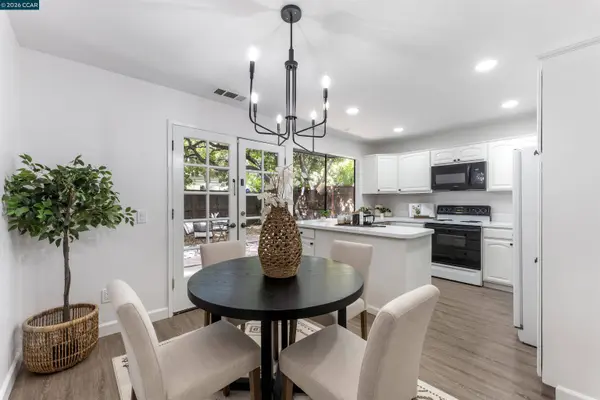 1343 Honey Trl, Walnut Creek, CA 94597