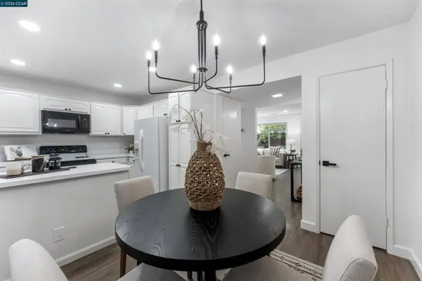 1343 Honey Trl, Walnut Creek, CA 94597