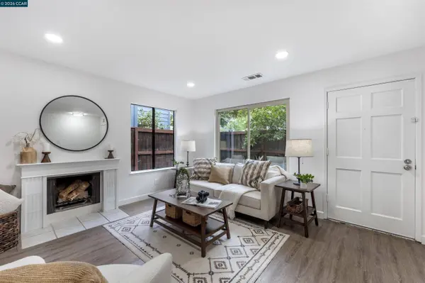 1343 Honey Trl, Walnut Creek, CA 94597