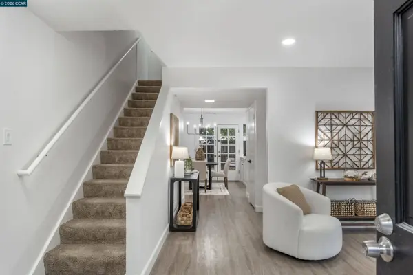 1343 Honey Trl, Walnut Creek, CA 94597