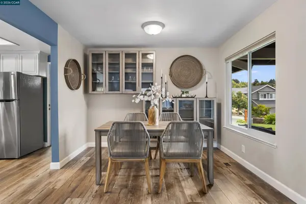 452 Lori Dr, Benicia, CA 94510