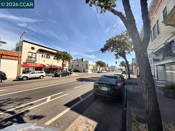 5383 Bancroft Ave, Oakland, CA 94601