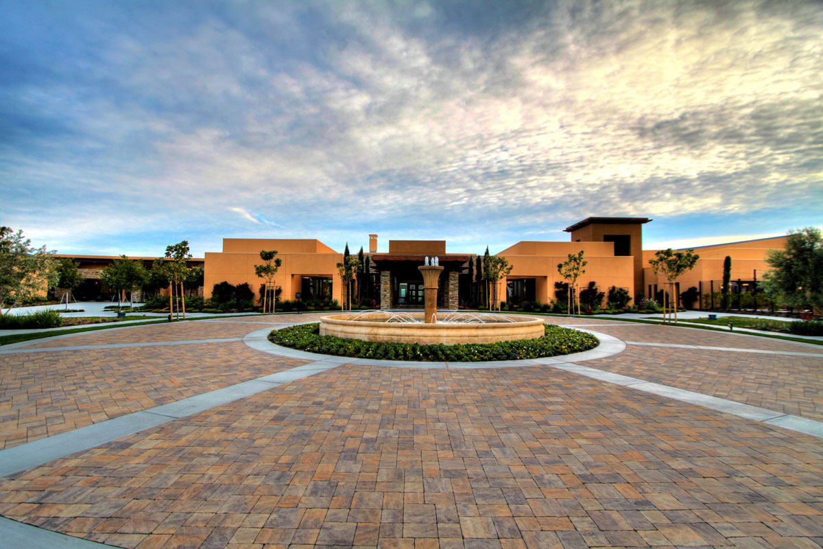 Trilogy at The Vineyards Brentwood