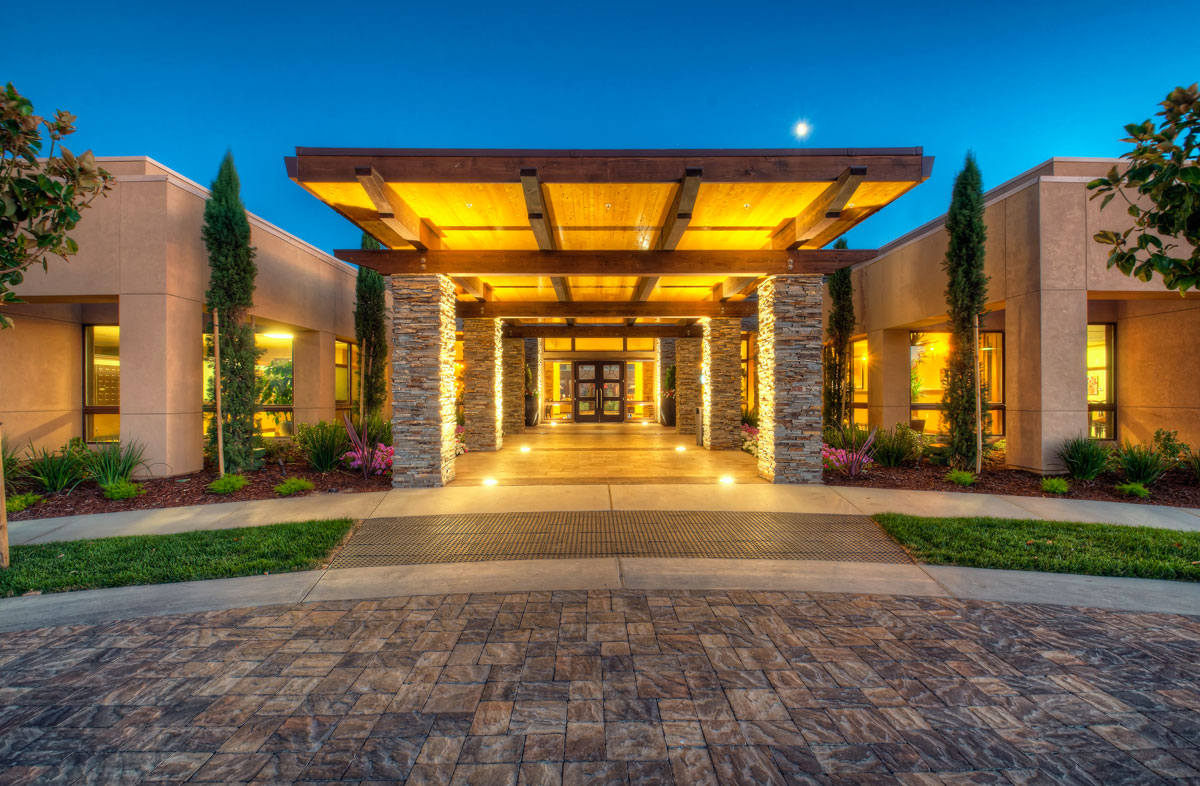 Trilogy at The Vineyards Brentwood California