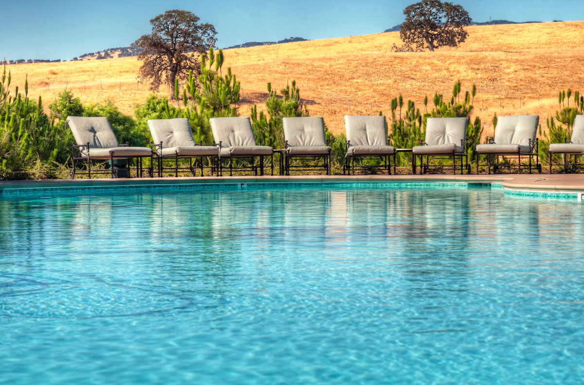 Club Los Meganos at Trilogy at The Vineyards