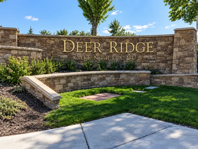 Deer Ridge