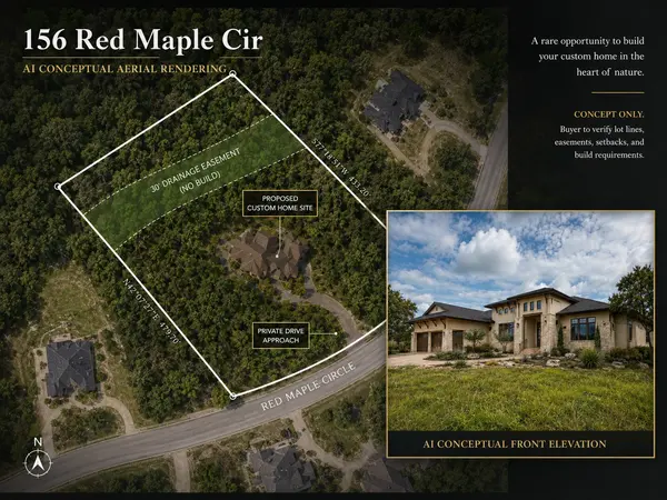 156 Red Maple Cir, Killeen, TX 76549-7087
