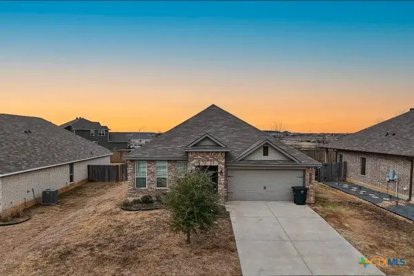 5905 Hercules AVE, Killeen, TX 76542