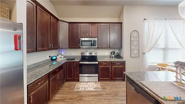 5905 Hercules AVE, Killeen, TX 76542