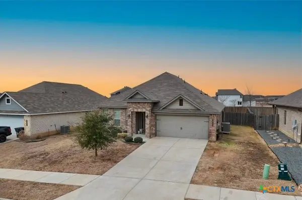 5905 Hercules AVE, Killeen, TX 76542