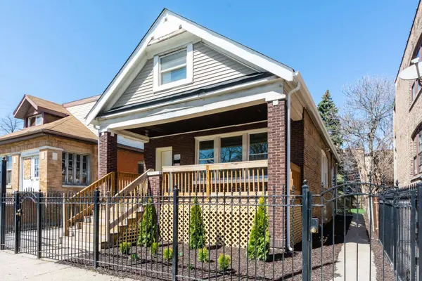 56 W 76th ST, Chicago, IL 60620