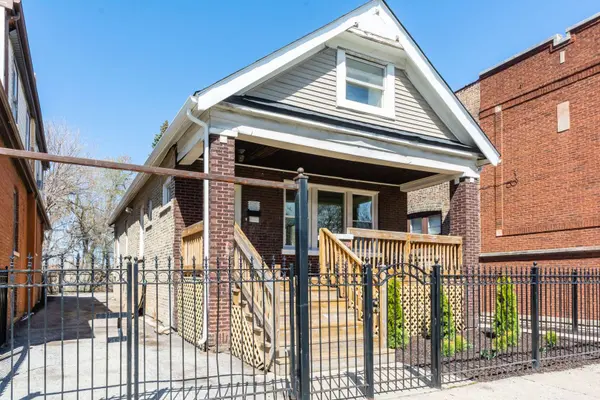 56 W 76th ST, Chicago, IL 60620