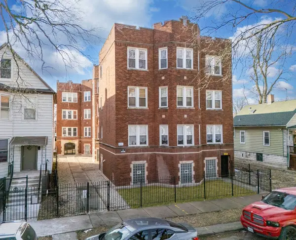 7626 S Drexel ST #1S