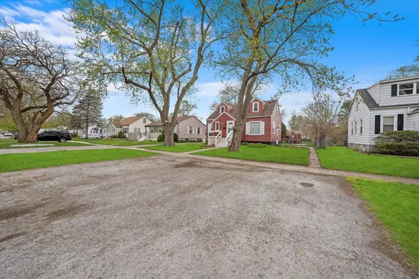 3430 186th ST, Lansing, IL 60438