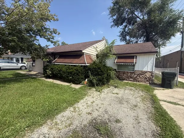 15843 Turner AVE, Markham, IL 60428