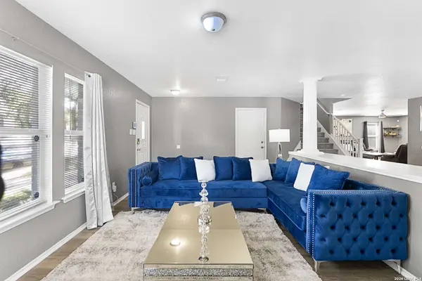 10330 Rainbow, San Antonio, TX 78245