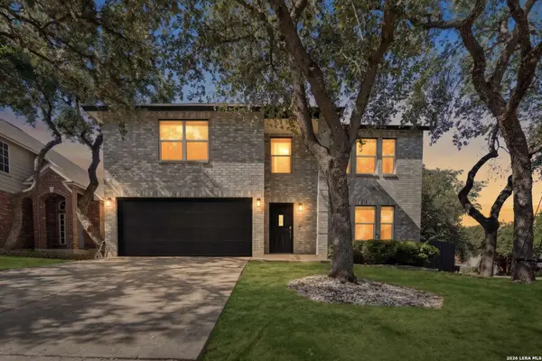 10330 Rainbow, San Antonio, TX 78245