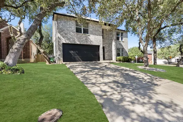 10330 Rainbow, San Antonio, TX 78245