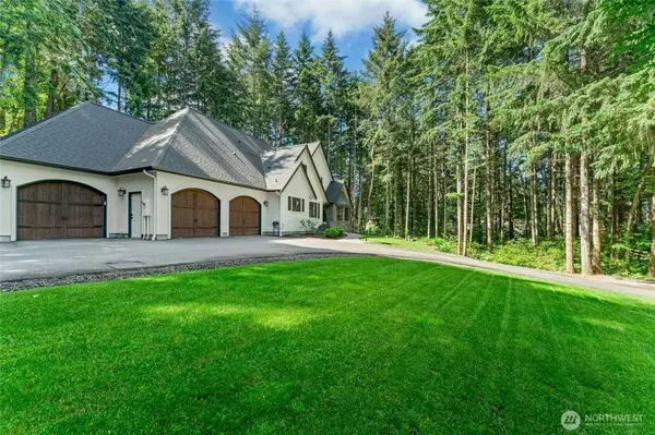 4808 133rd ST NW, Gig Harbor, WA 98332
