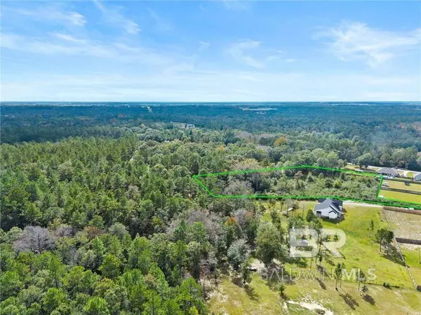 3397 Deer Crest Drive, Mobile, AL 36695