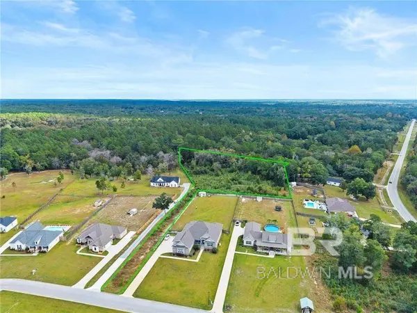3397 Deer Crest Drive, Mobile, AL 36695