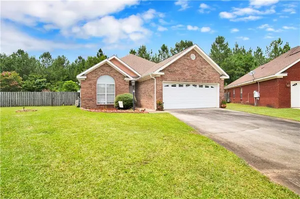 219 Mizell CIR