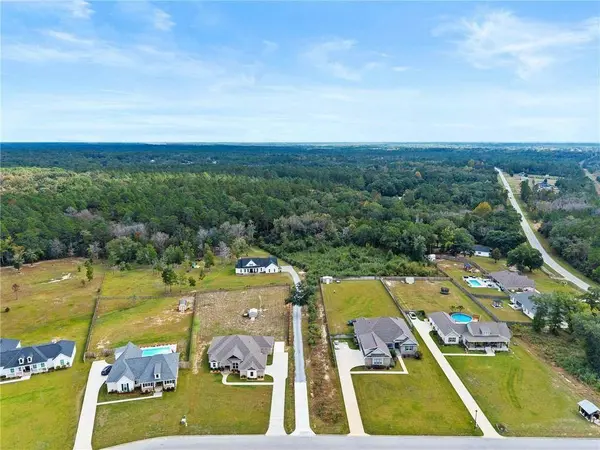 3397 Deer Crest DR