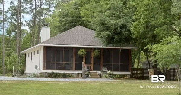 10113 Bay Haven Drive, Fairhope, AL 36532