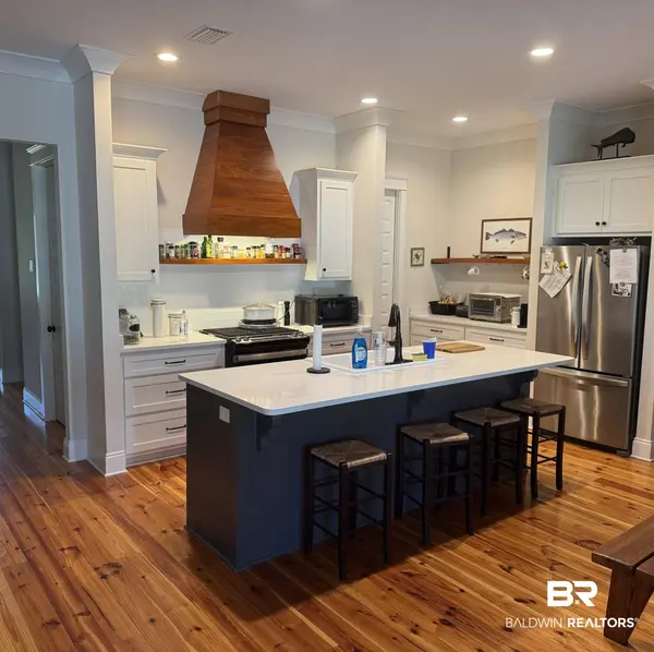 10113 Bay Haven Drive, Fairhope, AL 36532