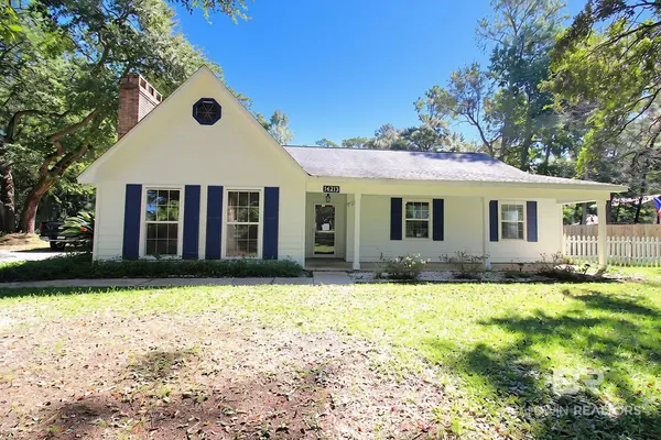 14213 River Oaks Drive, Foley, AL 36535