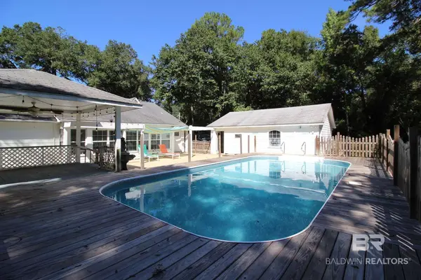 14213 River Oaks Drive, Foley, AL 36535