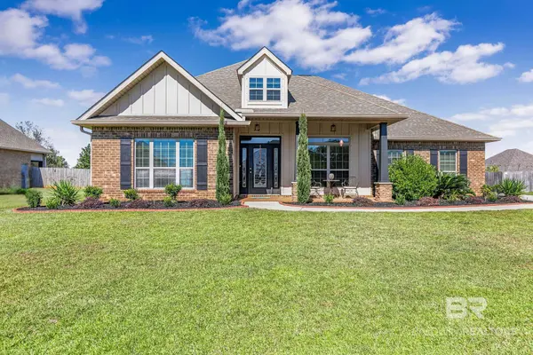 9661 Cumbria Drive, Daphne, AL 36526