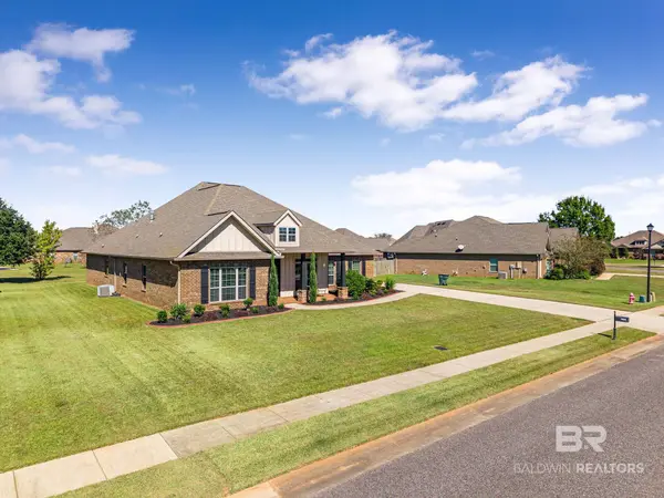 9661 Cumbria Drive, Daphne, AL 36526