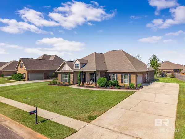 9661 Cumbria Drive, Daphne, AL 36526