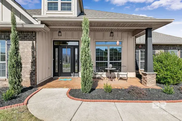 9661 Cumbria Drive, Daphne, AL 36526
