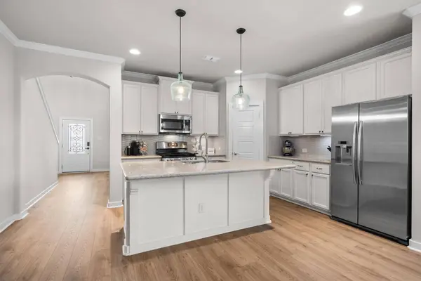 111 Rusk ST, Argyle, TX 76226